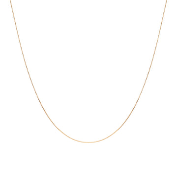 Corrente Veneziana ouro amarelo 18k